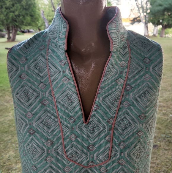 Sail to Sable mini dress - Picture 3 of 11